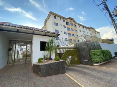 Apartamento com 1 Quarto à venda, 30m² no Cancelli, Cascavel