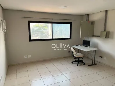 Apartamento com 1 Quarto para alugar, 30m² no Bosque da Saúde, São José do Rio Preto