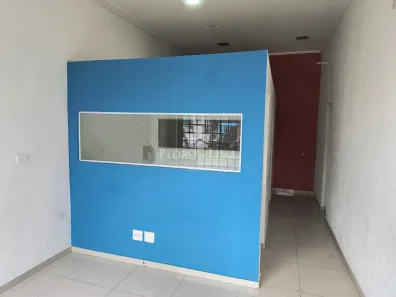 Sala Comercial para alugar, 30m² no Vila Rio Branco, São Paulo