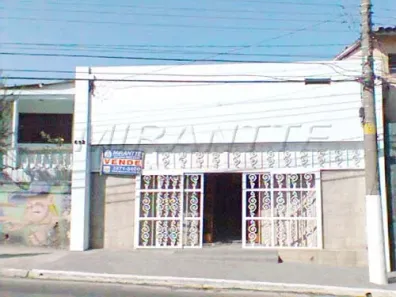 Imóvel Comercial à venda, 156m² no Parada Inglesa, São Paulo