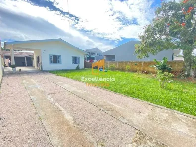 Casa com 4 Quartos à venda, 143m² no Guaratuba, Guaratuba