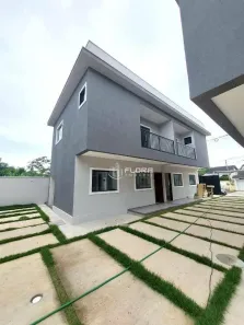 Casa com 2 Quartos à venda, 70m² no Barroco (Itaipuaçu), Maricá