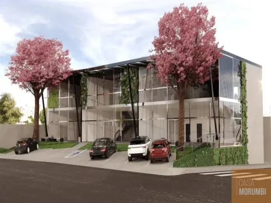 Ponto Comercial para alugar, 280m² no Jardim Bélgica, São Paulo