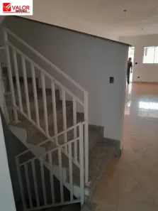Sobrado com 3 Quartos para alugar, 100m² no Rio Pequeno, São Paulo