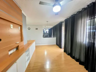 Apartamento com 3 Quartos à venda, 70m² no Parque Villa Flores, Sumaré