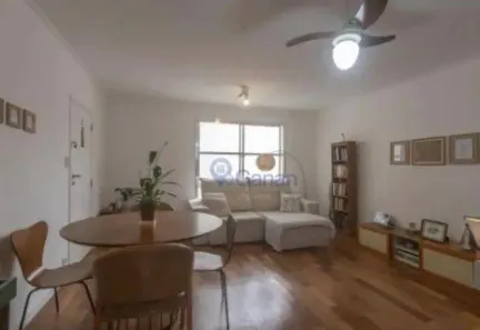 Apartamento com 3 Quartos à venda, 80m² no Vila Nova Conceição, São Paulo