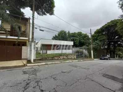 Casa com 4 Quartos à venda, 349m² no Vila Albertina, São Paulo