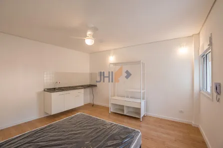 Kitnet com 1 Quarto para alugar, 23m² no Aclimação, São Paulo