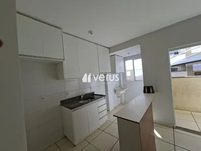 Apartamento com 2 Quartos à venda, 54m² no Shopping Park, Uberlândia