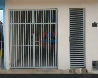 Casa com 2 Quartos à venda, 115m² no Jardim Morada do Sol, Indaiatuba