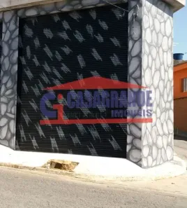 Galpão/Depósito/Armazém para alugar, 260m² no Jardim Egle, São Paulo