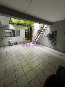 Sobrado com 3 Quartos à venda, 128m² no Jardim Sapopemba, São Paulo