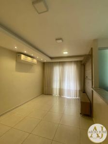 Apartamento com 3 Quartos à venda, 90m² no Despraiado, Cuiabá