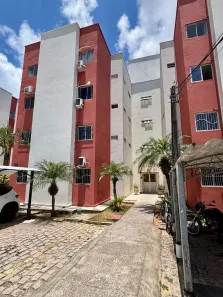 Apartamento com 3 Quartos à venda, 75m² no Nova Parnamirim, Parnamirim