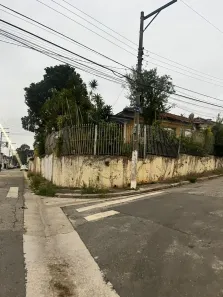 Lote/Terreno à venda, 275m² no Jardim São José (Zona Norte), São Paulo