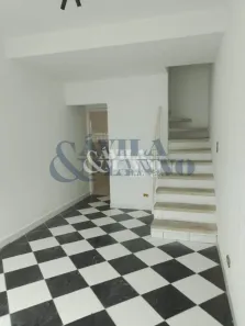 Sobrado com 2 Quartos à venda, 62m² no Quarta Parada, São Paulo