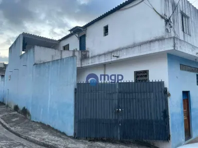 Sobrado com 5 Quartos à venda, 200m² no Cidade Parque Brasília, Guarulhos