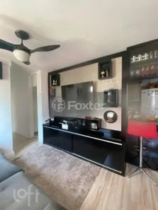 Apartamento com 3 Quartos à venda, 67m² no Morro Santana, Porto Alegre