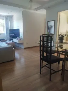 Apartamento com 2 Quartos à venda, 60m² no Jardim Jussara, São Paulo