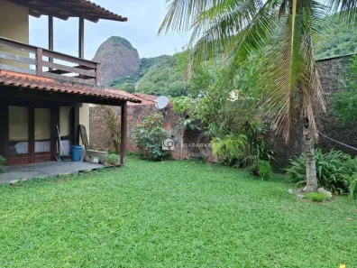 Casa com 5 Quartos à venda, 300m² no Taquara, Rio de Janeiro