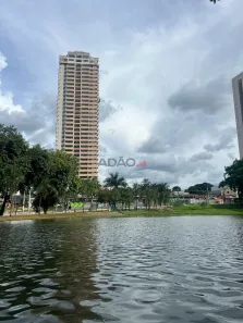 Apartamento com 2 Quartos à venda, 75m² no Setor Pedro Ludovico, Goiânia