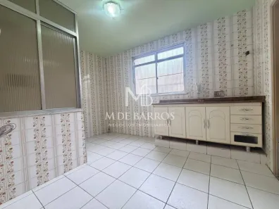 Apartamento com 2 Quartos para alugar, 60m² no Brás de Pina, Rio de Janeiro
