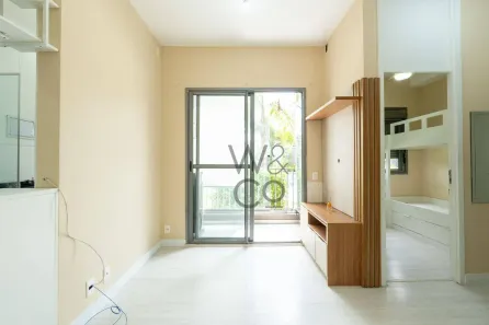 Apartamento com 2 Quartos à venda, 46m² no Vila Constança, São Paulo