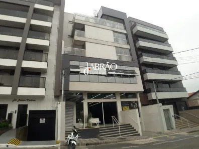 Cobertura com 4 Quartos à venda, 160m² no São José, Barbacena
