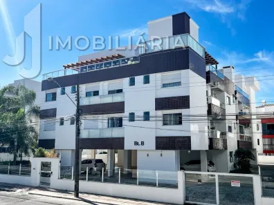 Apartamento com 3 Quartos à venda, 88m² no Ingleses do Rio Vermelho, Florianópolis