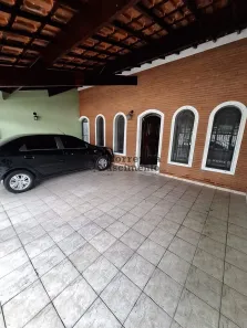 Casa com 2 Quartos à venda, 300m² no Jardim Mesquita, Jacareí