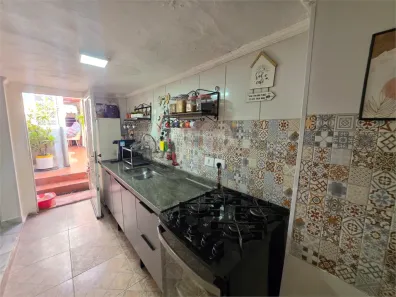 Casa com 2 Quartos à venda, 100m² no Vila Marina, São Paulo