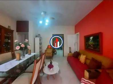 Apartamento com 3 Quartos à venda, 120m² no Copacabana, Rio de Janeiro