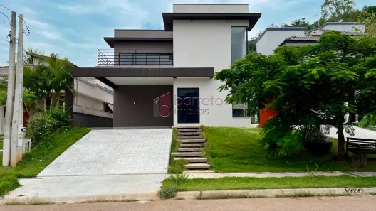 Casa de Condomínio com 3 Quartos à venda, 202m² no Morro Alto, Itupeva