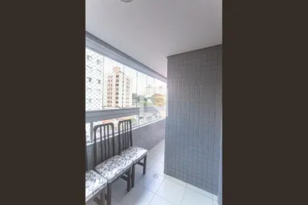 Apartamento com 3 Quartos à venda, 91m² no Centro, São Bernardo do Campo