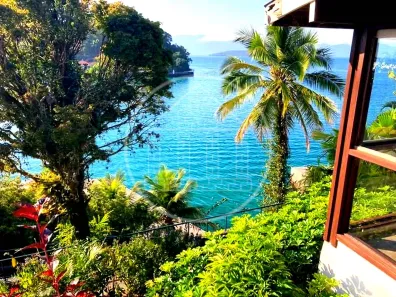 Casa com 13 Quartos à venda, 594m² no Praia Grande, Angra dos Reis