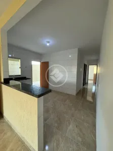 Casa com 2 Quartos à venda, 86m² no Setor Laguna Parque, Trindade