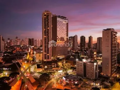 Sala Comercial à venda, 38m² no Setor Marista, Goiânia