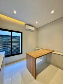 Casa de Condomínio com 4 Quartos à venda, 402m² no Residencial Quinta do Golfe, São José do Rio Preto