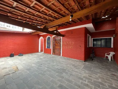 Casa com 2 Quartos à venda, 66m² no Jardim Margareth, São José dos Campos