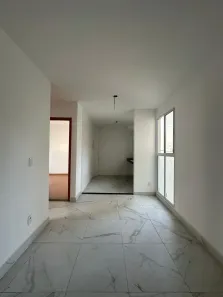 Apartamento com 2 Quartos à venda, 43m² no Centro, Nova Iguaçu