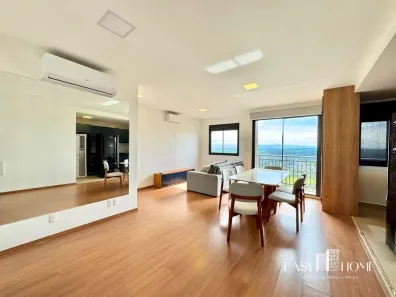 Apartamento com 2 Quartos à venda, 64m² no Quinta da Primavera, Ribeirão Preto