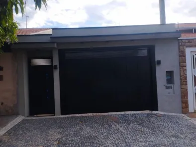 Casa com 3 Quartos à venda, 128m² no Jardim Macarenko, Sumaré