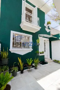 Casa com 12 Quartos à venda, 310m² no Cambuci, São Paulo