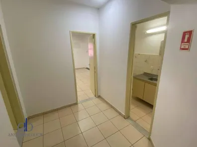 Sala Comercial à venda, 95m² no Jesus de Nazareth, Vitória