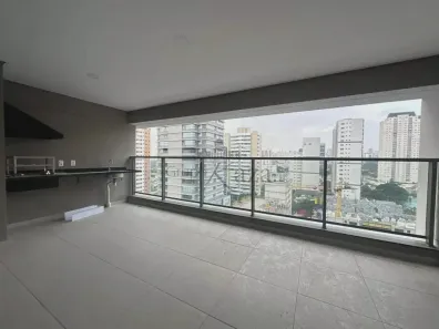 Apartamento com 3 Quartos à venda, 132m² no Vila Mariana, São Paulo
