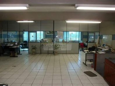 Prédio Comercial à venda, 514m² no Campanário, Diadema