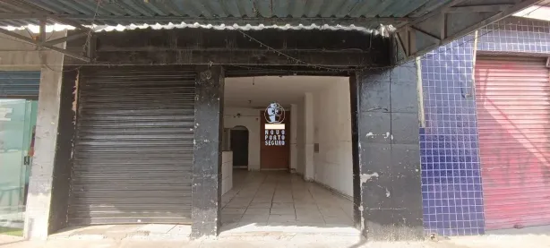 Ponto Comercial à venda, 167m² no Parque Novo Mundo, São Paulo