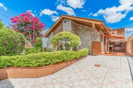 Casa com 5 Quartos à venda, 131m² no Tristeza, Porto Alegre