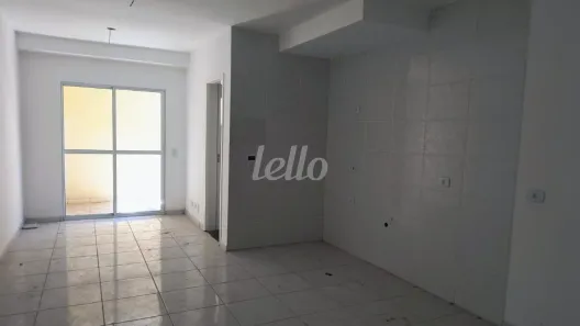 Apartamento com 1 Quarto à venda, 36m² no Vila Granada, São Paulo