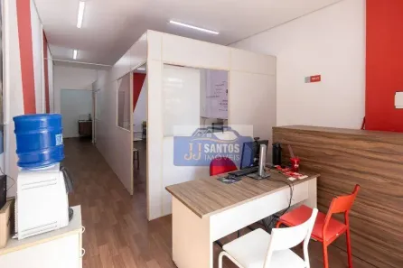 Prédio Comercial à venda, 294m² no Lapa, São Paulo